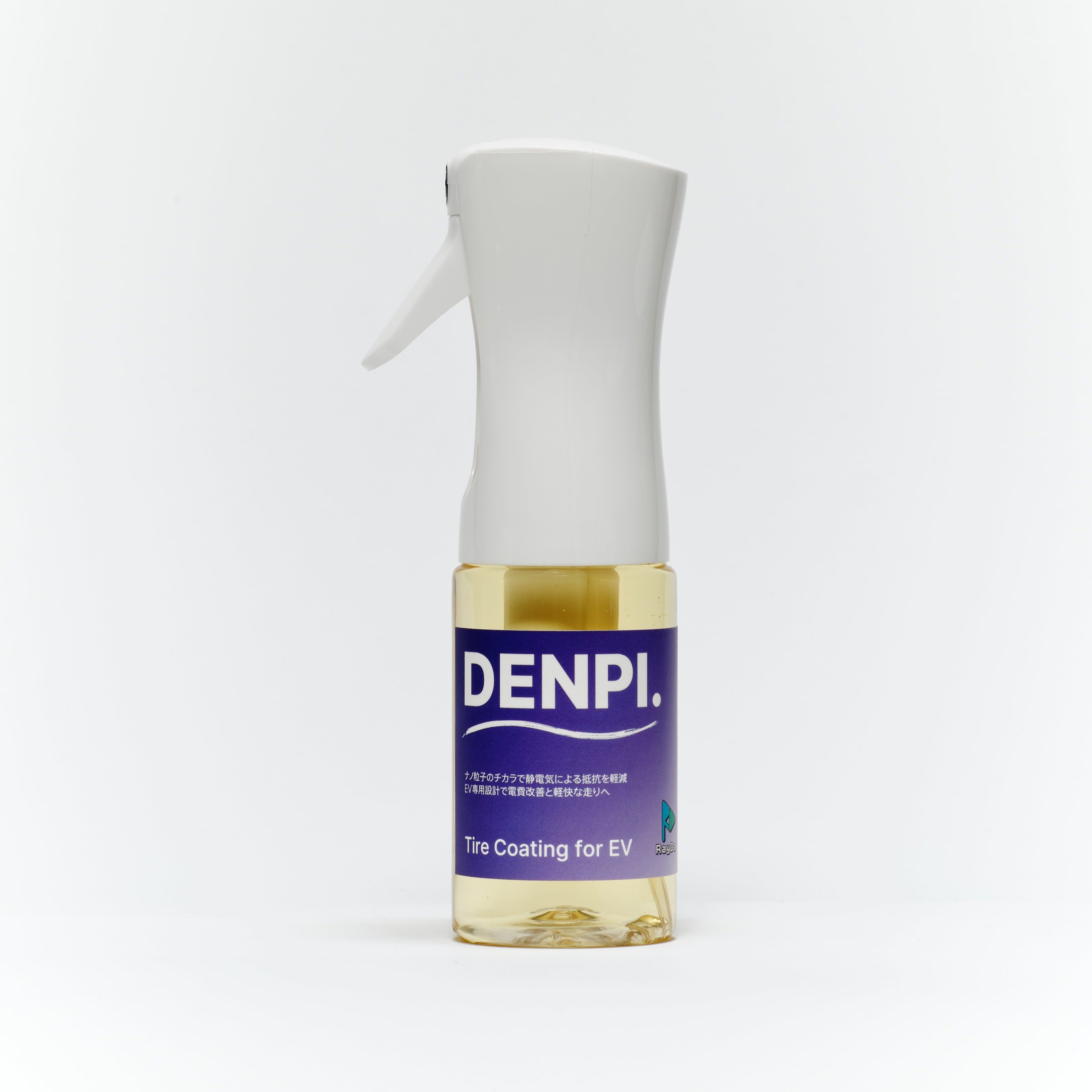 DENPI. – RayDa Store