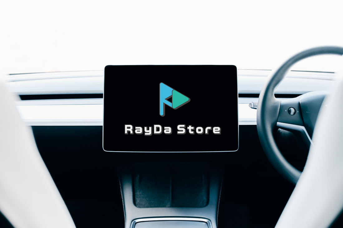 RayDa Store