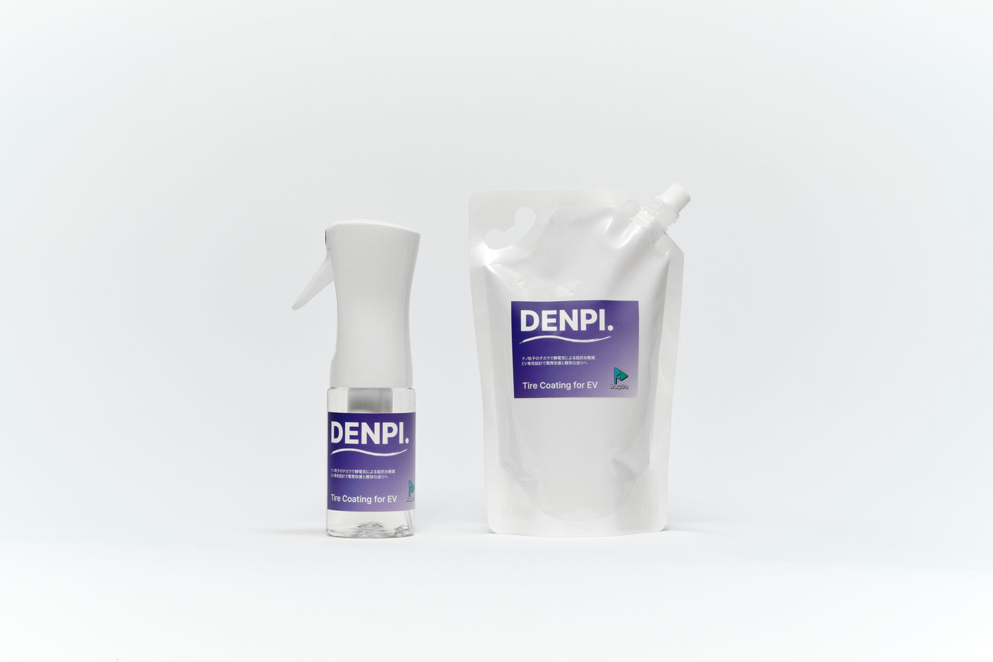 [2025.06 Update版] DENPI.