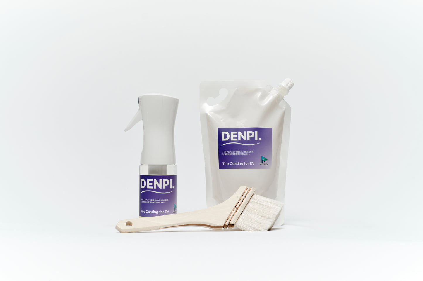 [2025.06 Update版] DENPI.