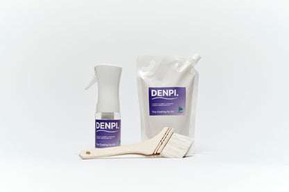 [2025.06 Update版] DENPI.