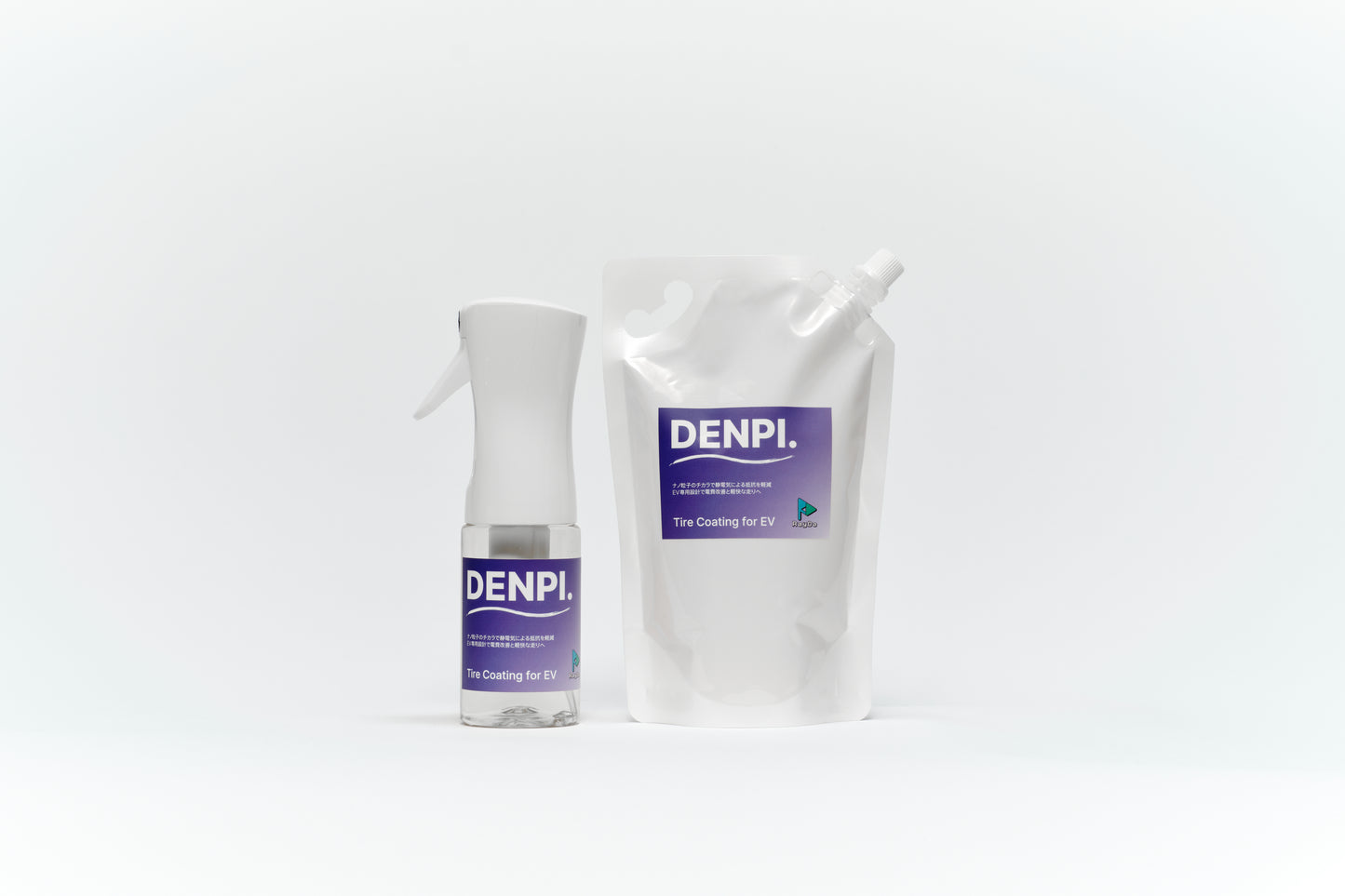 [2025.06 Update版] DENPI.