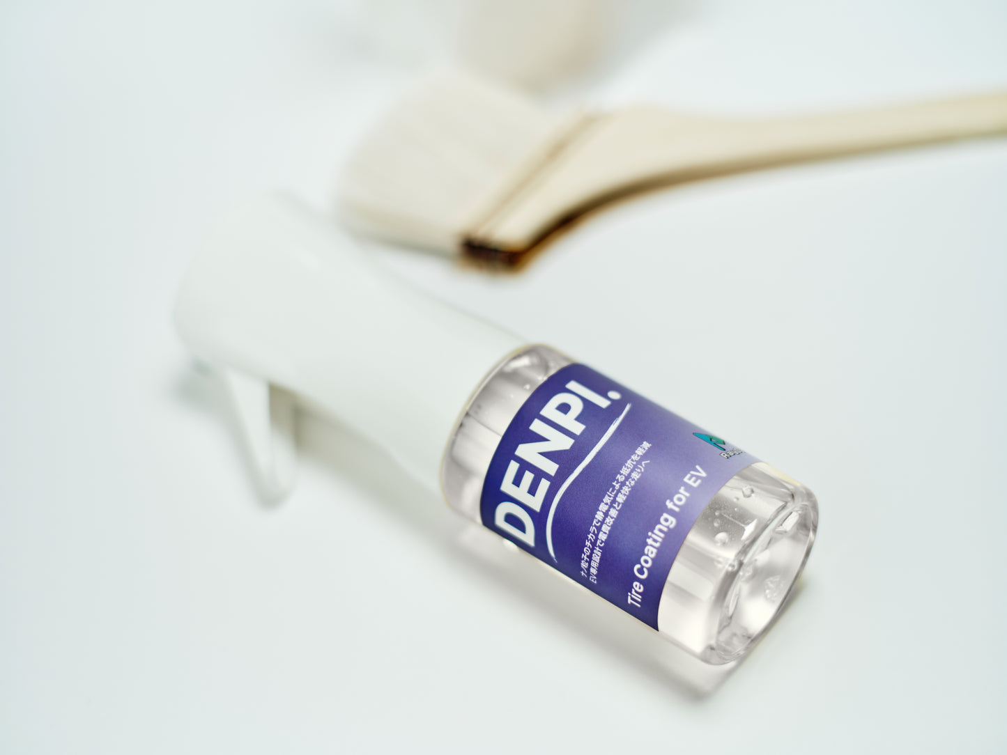 [2025.06 Update版] DENPI.