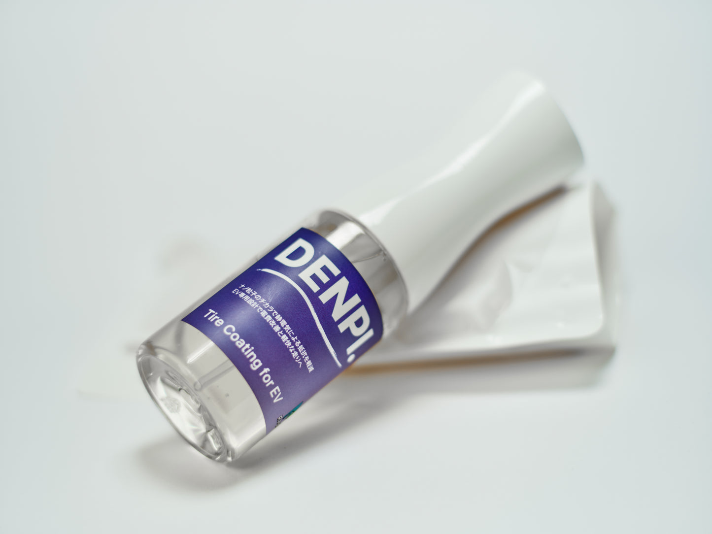 [2025.06 Update版] DENPI.