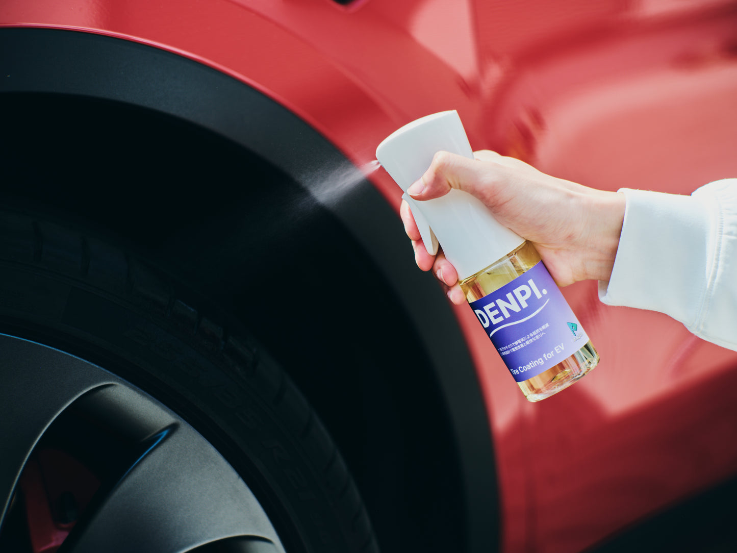 [2025.06 Update版] DENPI.