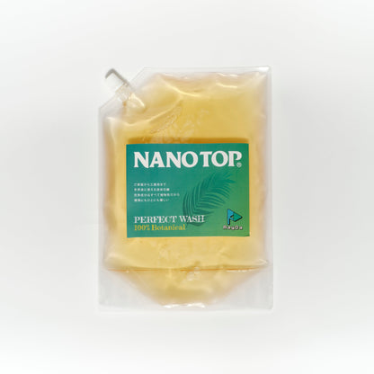 NANOTOP