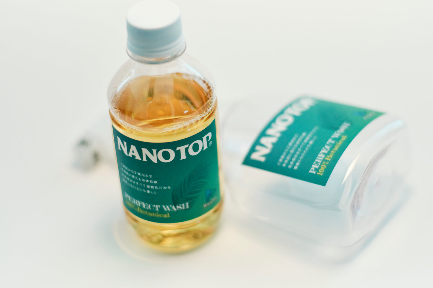 NANOTOP
